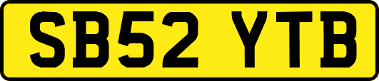 SB52YTB