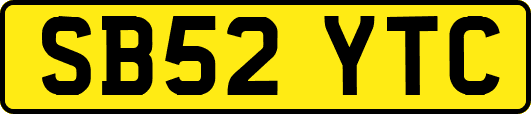 SB52YTC