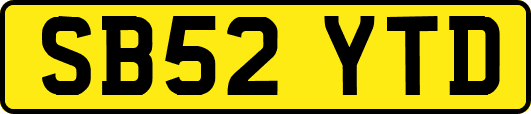 SB52YTD