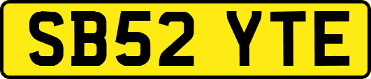SB52YTE