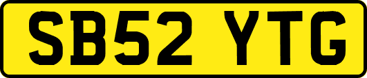 SB52YTG