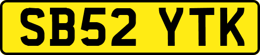 SB52YTK