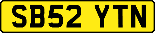 SB52YTN