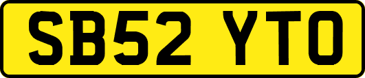 SB52YTO