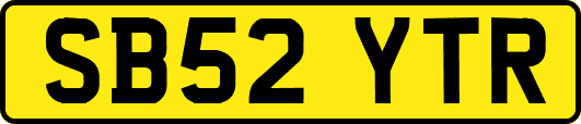 SB52YTR