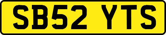 SB52YTS