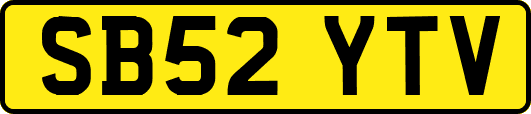 SB52YTV