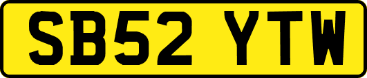 SB52YTW