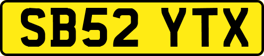SB52YTX