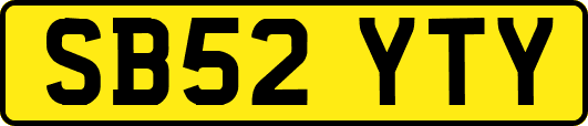 SB52YTY