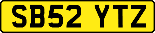 SB52YTZ