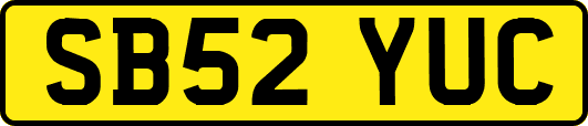 SB52YUC