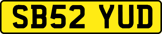 SB52YUD