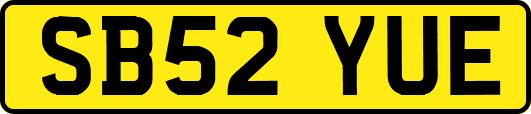 SB52YUE