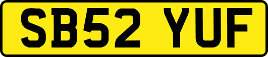 SB52YUF