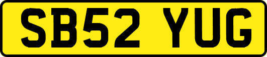 SB52YUG