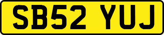 SB52YUJ