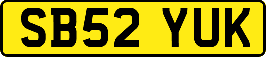 SB52YUK