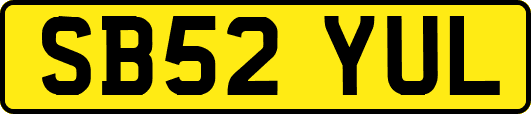 SB52YUL