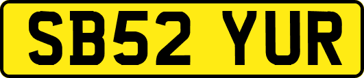 SB52YUR