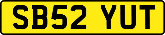 SB52YUT