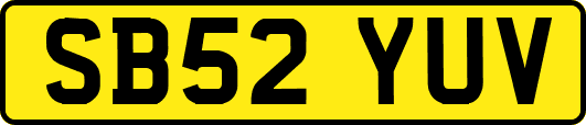SB52YUV
