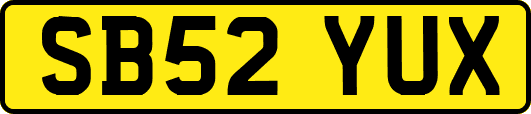SB52YUX