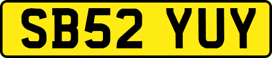 SB52YUY