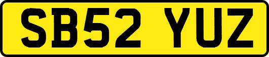 SB52YUZ
