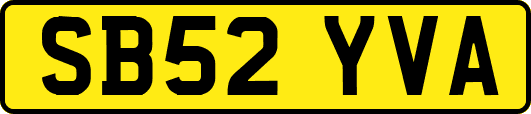 SB52YVA