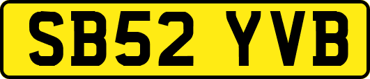 SB52YVB