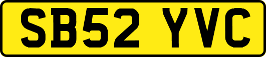 SB52YVC