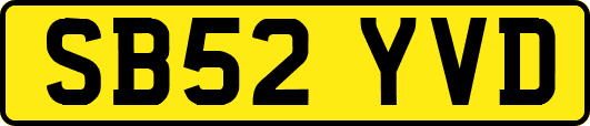 SB52YVD