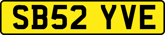 SB52YVE