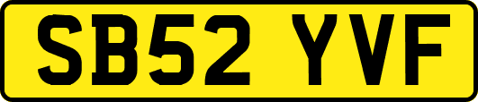 SB52YVF
