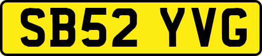 SB52YVG