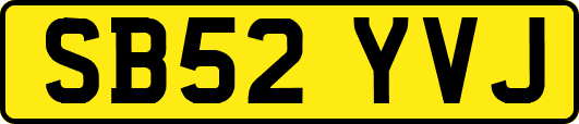 SB52YVJ