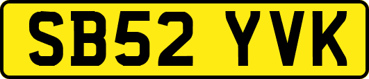 SB52YVK