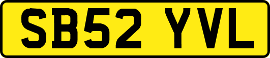 SB52YVL