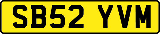 SB52YVM