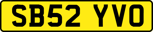SB52YVO