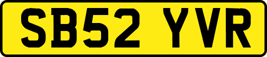 SB52YVR
