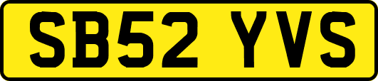 SB52YVS