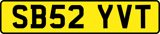 SB52YVT
