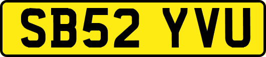 SB52YVU