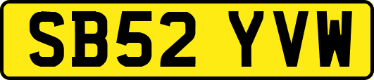 SB52YVW