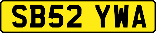 SB52YWA