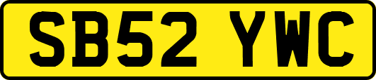 SB52YWC