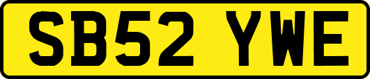 SB52YWE