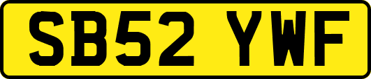 SB52YWF